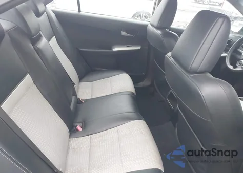 2012 Toyota Camry Se V6 from USA, damaged, VIN 4T1BK1FK7CU009997